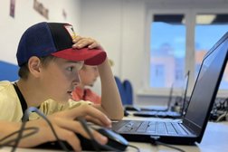 Учебный центр Вундеркинд, с рейтингом 4.6 - находится по адресу Московская область, Красногорск, Красногорский бульвар, 10 