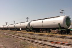 Производственно-торговая компания Казфосфат, с рейтингом 4 - находится по адресу Алматы, Самал 1-й микрорайон, 1а 