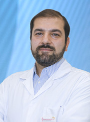 Ортопед, травматолог Артур Абелович Саакян