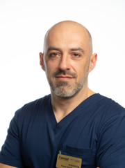 Стоматолог-ортопед Ринат Зульфетович Исмаилов