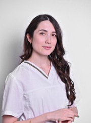 Ортодонт, стоматолог Лилия Ирековна Ахмалетдинова