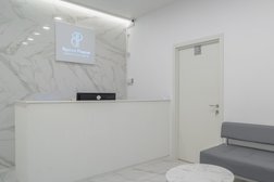 ЛОР-клиника Врачи Рядом, с рейтингом 4.5 - находится по адресу Москва, улица Мельникова, 3к1 