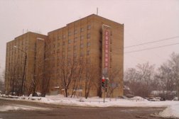 Гостиничный комплекс Искра, с рейтингом 3.2 - находится по адресу Московская область, Люберцы, улица 8 Марта, 4а 
