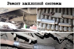 Автомастерская ЛОГОВО 4х4, с рейтингом 4.5 - находится по адресу Свердловская область, Арамиль, Пролетарская улица, 76А 