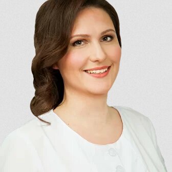 Татьяна Владимировна Виницкая