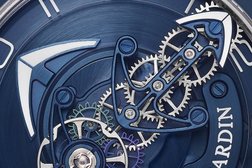 Бутик Ulysse Nardin, с рейтингом 5 - находится по адресу Нур-Султан, Сарыарқа проспект, 4 