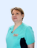 Касаткина Алла Николаевна