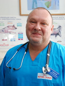 Плеских Сергей Александрович