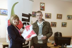 Телерадиокомпания Новомосковск, с рейтингом 5 - находится по адресу Тульская область, Новомосковск, Трудовые Резервы, 28а 
