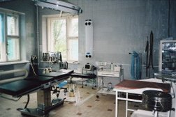 Городская больница №33 отделение новорожденных, с рейтингом 2.6 - находится по адресу Санкт-Петербург, Вавилова, 3 