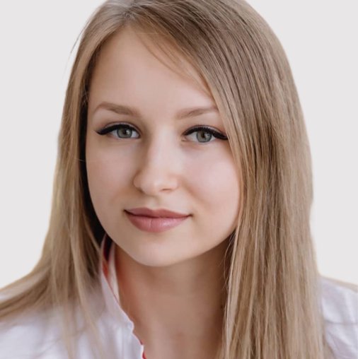 Инна Витальевна Волкова