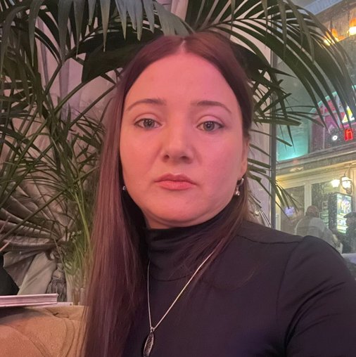 Анна Кириллова