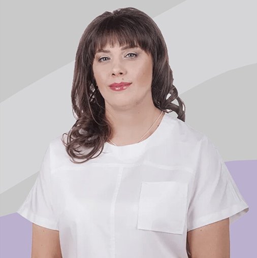 Ольга Николаевна Шульга