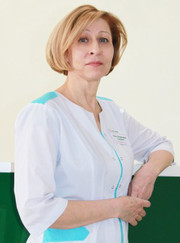 Акушер, акушер-гинеколог Ольга Борисовна Каширина