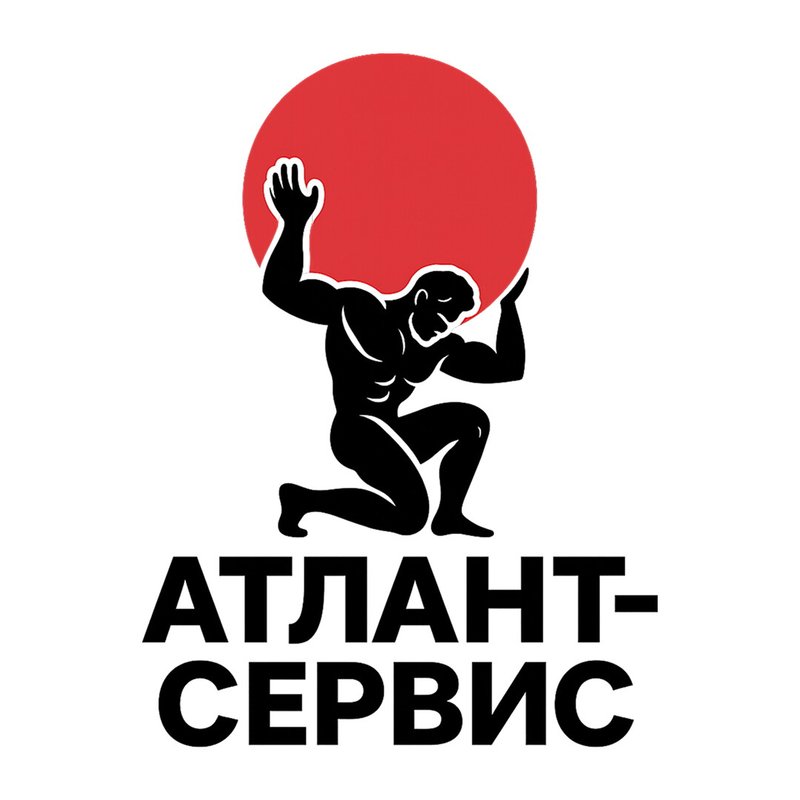 Атлант-сервис
