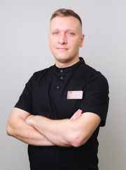 Имплантолог, стоматолог Сергей Николаевич Бекеев