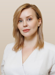 Врач УЗИ, дерматолог Екатерина Михайловна Клейменова