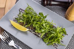 Пиццерия Pizzapositana, с рейтингом 4.6 - находится по адресу Москва, 3-я улица Ямского Поля, 9 