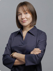 Дерматолог, косметолог Елена Витальевна Годовикова