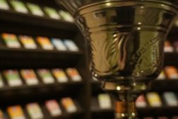 Shishkishop, с рейтингом 4.5 - находится по адресу Екатеринбург, Вайнера, 9а/1 