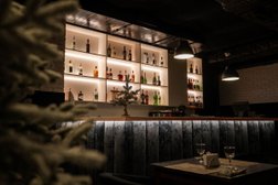 Ресторан Grand Event, с рейтингом 4.7 - находится по адресу Москва, Новинский бульвар, 11 