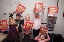 Образовательный центр ИНТАЧ, с рейтингом 4.4 - находится по адресу Владимир, улица Сперанского, 1 