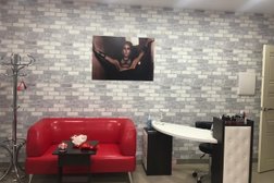 Салон красоты Афродита, с рейтингом 2.8 - находится по адресу Калужская область, Белоусово, улица Гурьянова, 1 