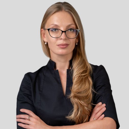 Наталья Викторовна Сиверская