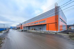 Фулфилмент Фурор, с рейтингом 5 - находится по адресу Московская область, деревня Соболиха, Новослободская улица, 50А 