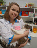 Ютанина Екатерина