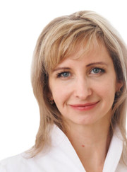 Гастроэнтеролог, эндокринолог Марина Федоровна Миронова
