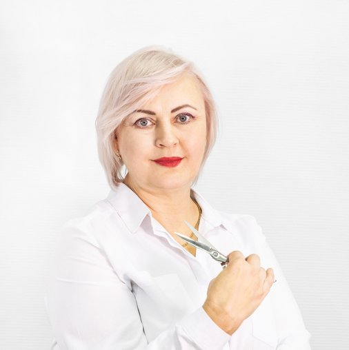 Анастасия Александровна Баландина