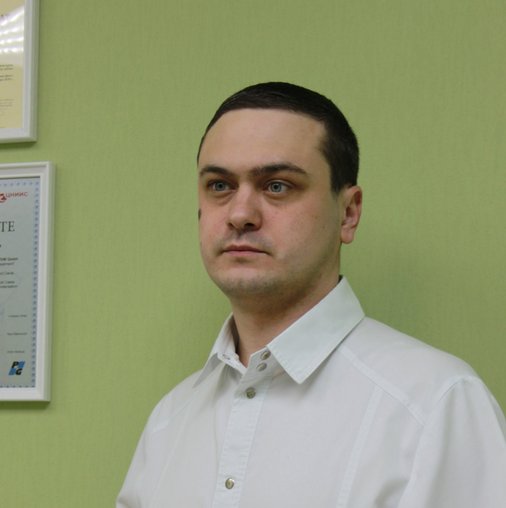 Олег Сергеевич Борисов