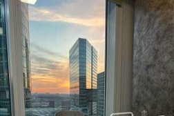 Массажный салон Potapova_cosmetology, с рейтингом 5 - находится по адресу Москва, Пресненская набережная, 8с1 