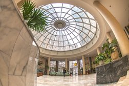 Московский научно-исследовательский онкологический институт имени П.А. Герцена, с рейтингом 3.1 - находится по адресу Москва, 2-й Боткинский пр-зд, д. 3 