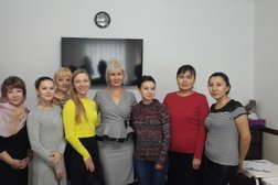 Центр Инсайт, с рейтингом 5 - находится по адресу Алматы, Гоголя, 201 