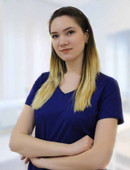 Михайлина Екатерина Ильинична