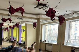 Студия йоги, фитнеса, растяжки и массажа FITLAB Лотос, с рейтингом 4.6 - находится по адресу Московская область, Химки, Совхозная улица, 11 