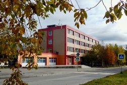 Ковдорский