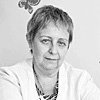 Ирина Леонтьевна Докукина