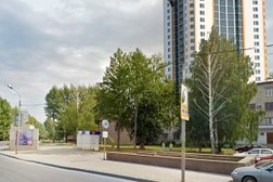 Компания по продаже недвижимости Флэт, с рейтингом 3.8 - находится по адресу Республика Татарстан, Казань, Спартаковская улица, 2 к1 