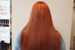 Салон красоты Шёлк, с рейтингом 4.7 - находится по адресу Иркутск, Железнодорожная 2-я улица, 8в 