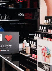 Визажист Алина Ришатовна Ульданова