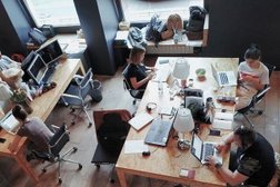 Topface Media, с рейтингом 4.8 - находится по адресу Санкт-Петербург, Мира, 5 лит Б 