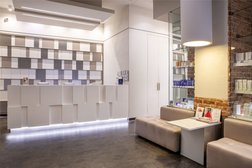 Академия Premium Aesthetics, с рейтингом 4.5 - находится по адресу Москва, Рочдельская улица, 15 ст11-11а 