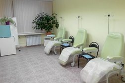 Институт общей и профессиональной патологии им. академика РАМН А.И. Потапова, с рейтингом 3.1 - находится по адресу Московская область, Мытищи, улица Семашко, 2а 