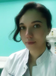 Невролог, рефлексотерапевт Лариса Маратовна Баканова