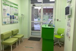 Лабораторная служба Хеликс, с рейтингом 4.4 - находится по адресу Москва, посёлок Коммунарка, улица Липовый Парк, 2 