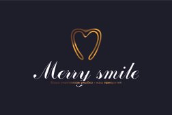 Стоматология Merry smile, с рейтингом 4.5 - находится по адресу Брянск, улица Дуки, 1 