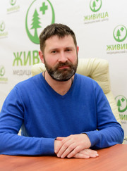 Онколог, хирург Владимир Владиславович Подольский